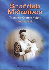 Scottish midwives twentieth for sale  Delivered anywhere in UK