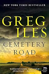 Cemetery road novel for sale  Delivered anywhere in USA 