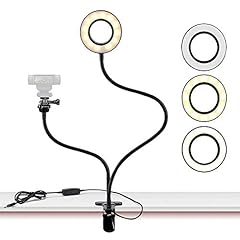 Webcam light stand for sale  Delivered anywhere in USA 