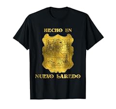 Hecho nuevo laredo for sale  Delivered anywhere in USA 