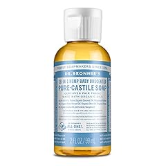 Dr. bronner organic for sale  Delivered anywhere in UK