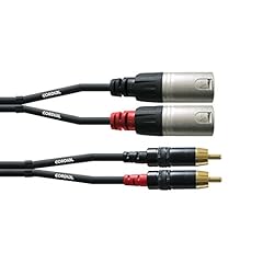 Cordial cfu audiokabel gebraucht kaufen  Wird an jeden Ort in Deutschland