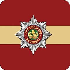 Cheshire regiment military for sale  Delivered anywhere in UK