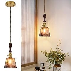 Amber glass vintage for sale  Delivered anywhere in USA 