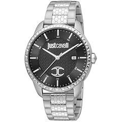 Just cavalli jc1g176m0055 usato  Spedito ovunque in Italia 