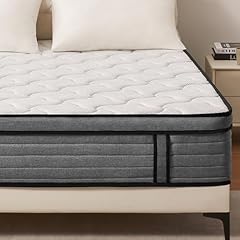Queen mattress inch for sale  Delivered anywhere in USA 