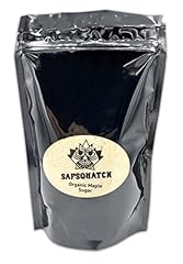 Sapsquatch organic maple for sale  Delivered anywhere in USA 