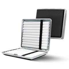 Cigarette box leather for sale  Delivered anywhere in USA 
