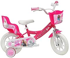 Barbie vélo enfant d'occasion  Livré partout en France