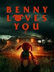 Benny loves you usato  Spedito ovunque in Italia 