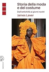 Storia della moda usato  Spedito ovunque in Italia 