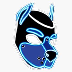 Blue pup bumper for sale  Delivered anywhere in USA 