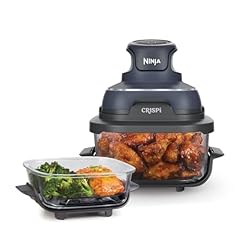 Ninja crispi portable for sale  Delivered anywhere in UK