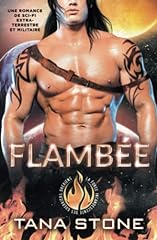 Flambée une romance for sale  Delivered anywhere in UK