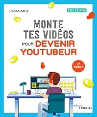 Monte vidéos devenir d'occasion  Livré partout en France