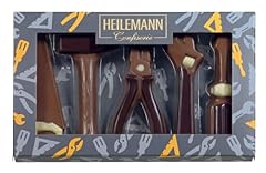 Heilemann schoko geschenkverpa gebraucht kaufen  Wird an jeden Ort in Deutschland