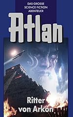 Atlan ritter arkon gebraucht kaufen  Wird an jeden Ort in Deutschland