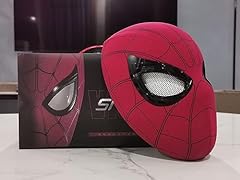 Spider man head for sale  Delivered anywhere in Ireland