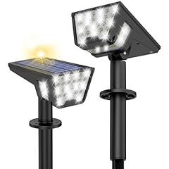 Solar spot lights for sale  Delivered anywhere in USA 