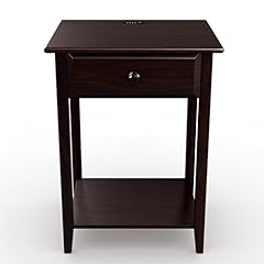 Stony edge nightstand for sale  Delivered anywhere in USA 