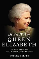 Faith queen elizabeth for sale  Delivered anywhere in UK