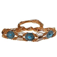Clzemo womens turquoise for sale  Delivered anywhere in USA 