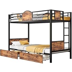 Likimio bunk bed for sale  Delivered anywhere in USA 