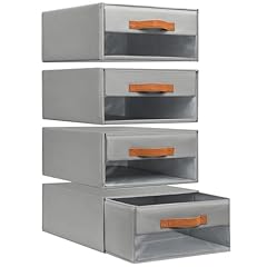 Dimj closet organizers for sale  Delivered anywhere in USA 