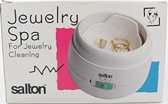 Salton jewelry spa for sale  Delivered anywhere in USA 
