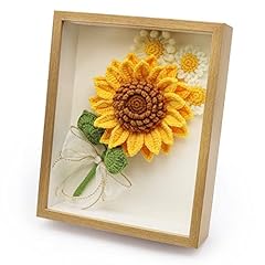 Marvogo crochet flowers for sale  Delivered anywhere in USA 