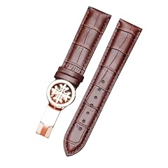 Roureox 24mm cinturino usato  Spedito ovunque in Italia 