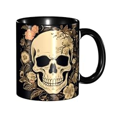 Lyemvhe skull coffee for sale  Delivered anywhere in USA 