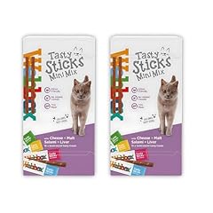 Tasty sticks mini for sale  Delivered anywhere in UK