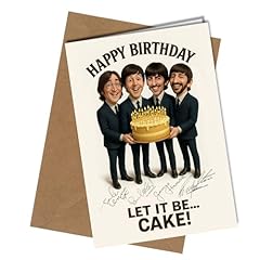 Reproduced beatles birthday for sale Reproduced beatles birthday for sale  Delivered anywhere in UK