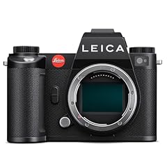 Leica sl3 mirrorless for sale  Delivered anywhere in USA 