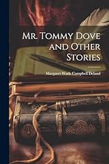 Mr. tommy dove for sale  Delivered anywhere in UK