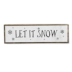 Christmas wood signs for sale  Delivered anywhere in USA 
