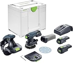 Festool akku kantenschleifer gebraucht kaufen  Wird an jeden Ort in Deutschland