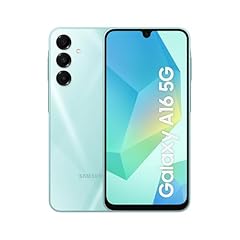 Samsung galaxy a16 usato  Spedito ovunque in Italia 