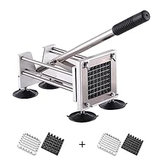 Potato chipper cutter for sale  Delivered anywhere in UK