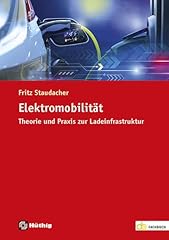 Elektromobilität theorie prax gebraucht kaufen  Wird an jeden Ort in Deutschland