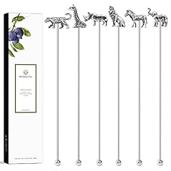 Homestia swizzle stick for sale  Delivered anywhere in USA 