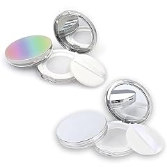 Loose powder compact for sale  Delivered anywhere in Ireland