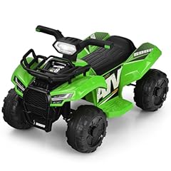 Gymax mini quad usato  Spedito ovunque in Italia 
