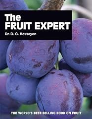 Thefruit expert hessayon for sale  Delivered anywhere in UK