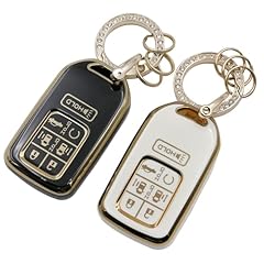 Chqlpbf 2pcs honda for sale  Delivered anywhere in USA 
