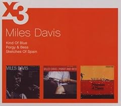 Coffret kind blue d'occasion  Livré partout en France