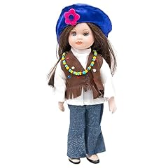 Dolls decade boho for sale  Delivered anywhere in USA 