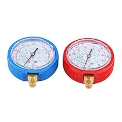 Oukens manifold gauge usato  Spedito ovunque in Italia 