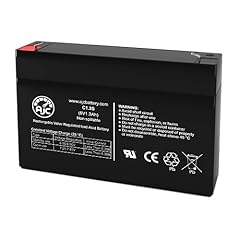 Ajc battery compatible for sale  Delivered anywhere in USA 